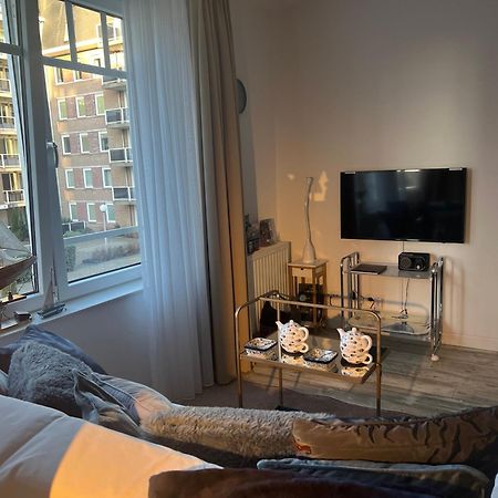 Le Normandy 5Star Lejlighed Cadzand Eksteriør billede
