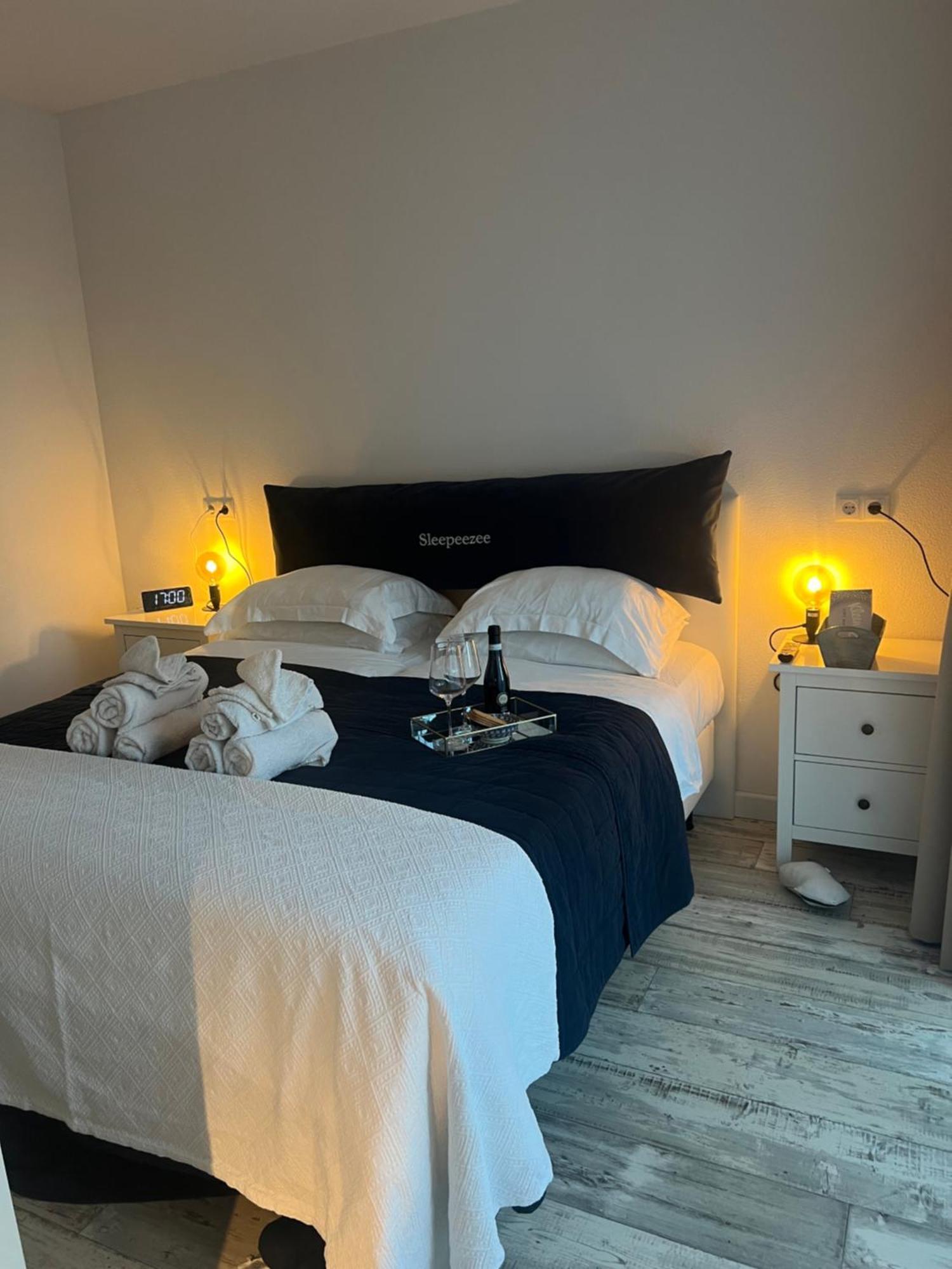 Le Normandy 5Star Lejlighed Cadzand Eksteriør billede