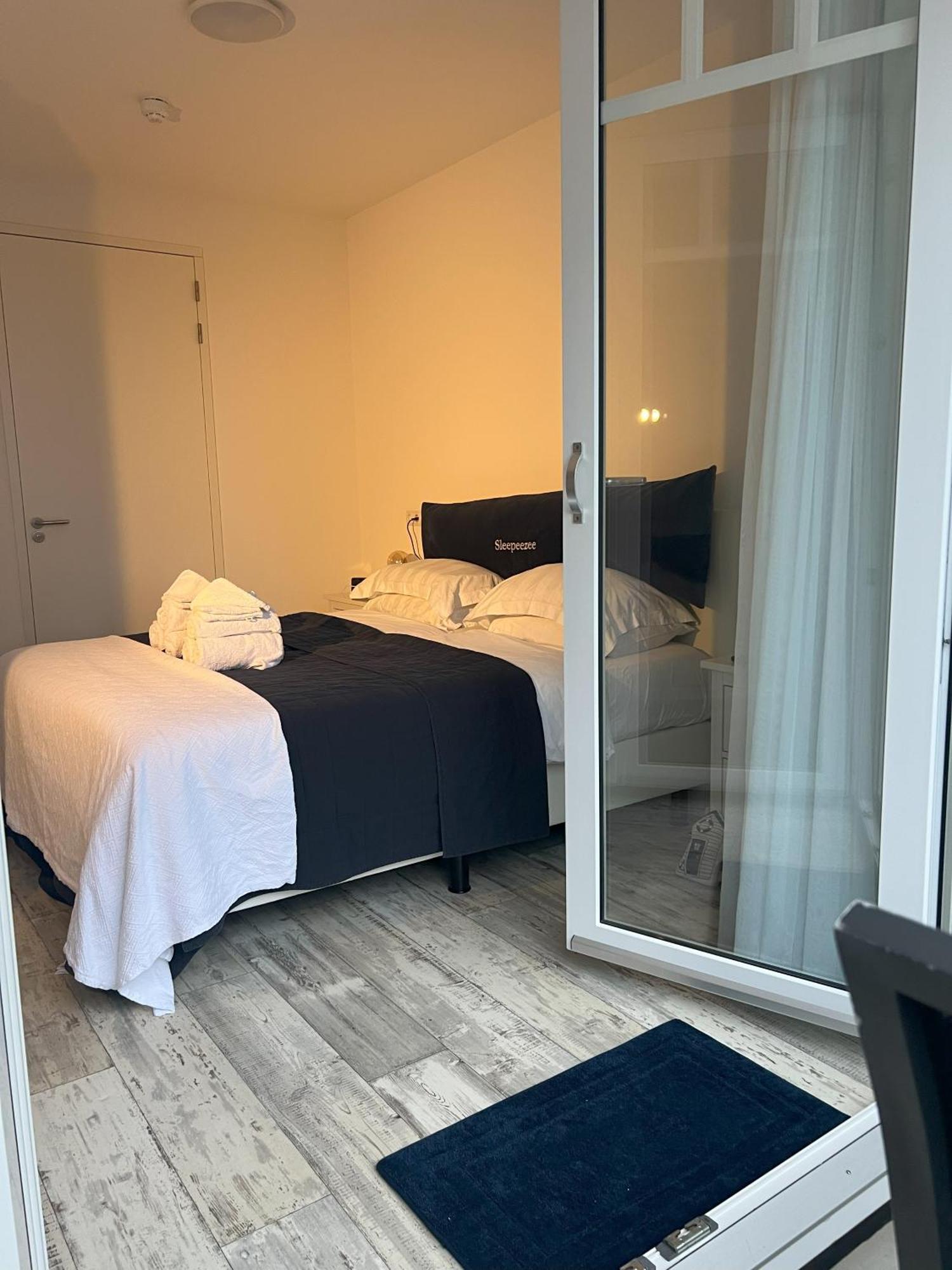 Le Normandy 5Star Lejlighed Cadzand Eksteriør billede